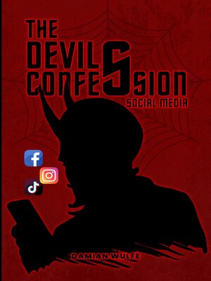 cover image of The Devil's Confession